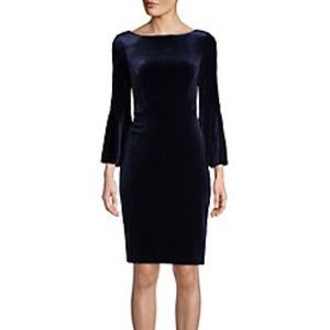 Vince Camuto Dress